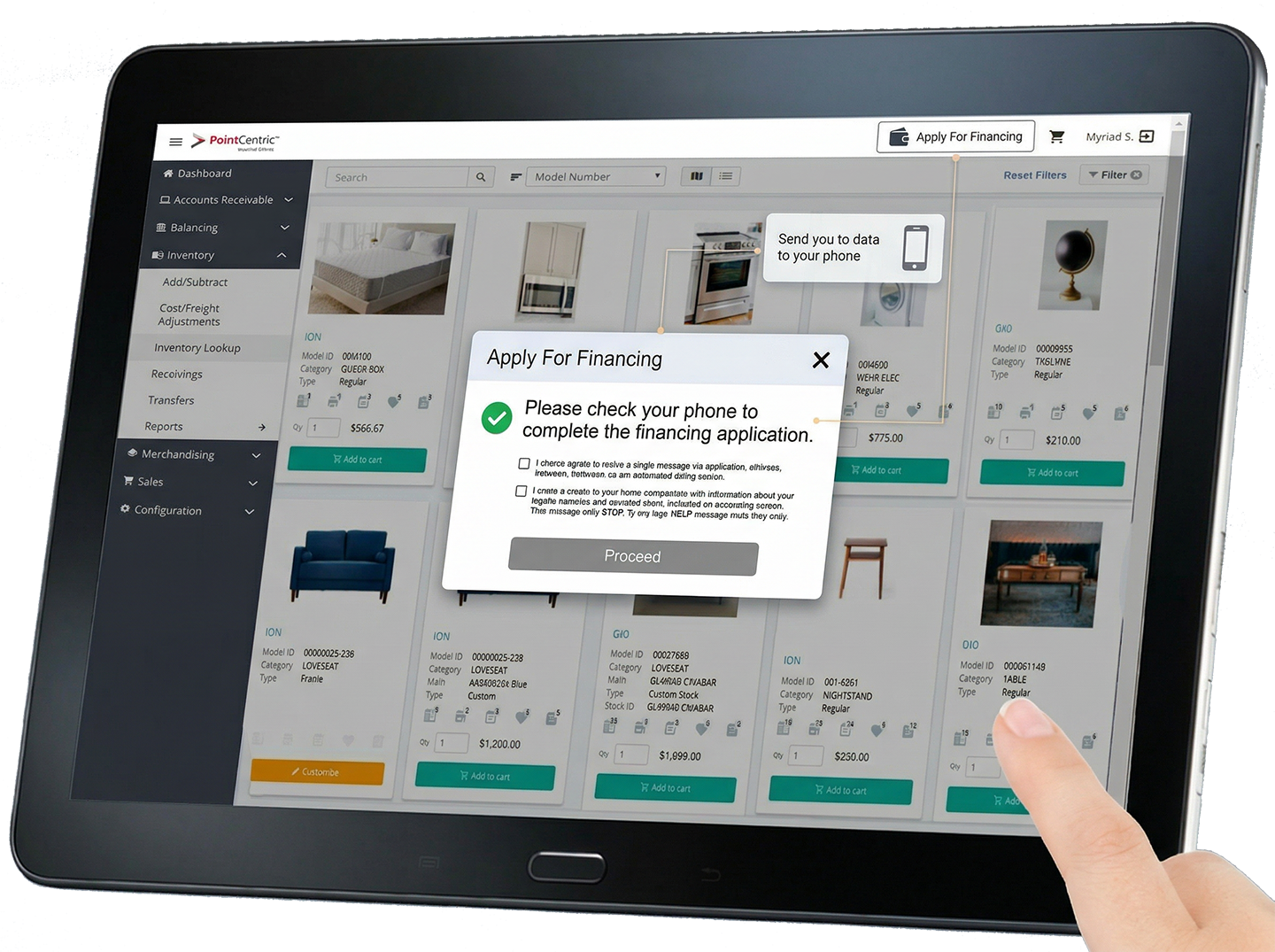 Form Piper Integration