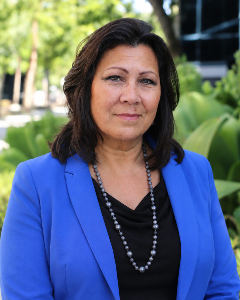 Kim Anderson Woods