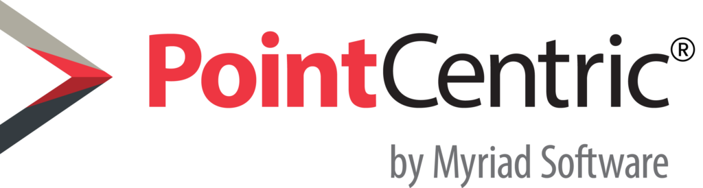 PointCentric® by Myriad Software